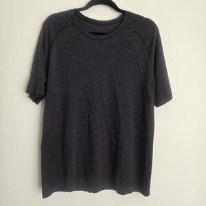 Lululemon Metl Vent Tech Short-sleeve Shirt (A5)